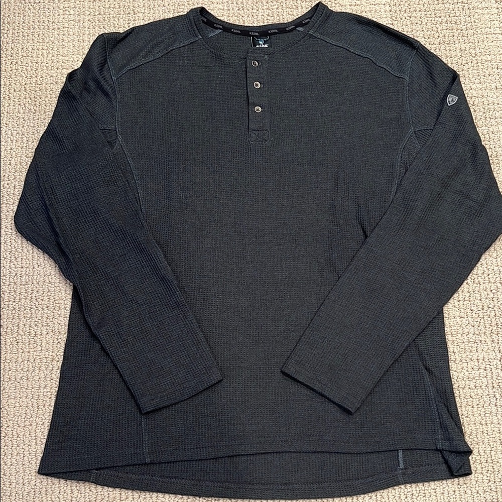 Kuhl Konflikt Henley